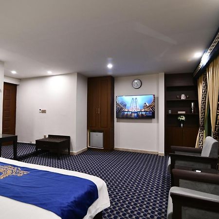 Royal Regency Hotel Исламабад Екстериор снимка