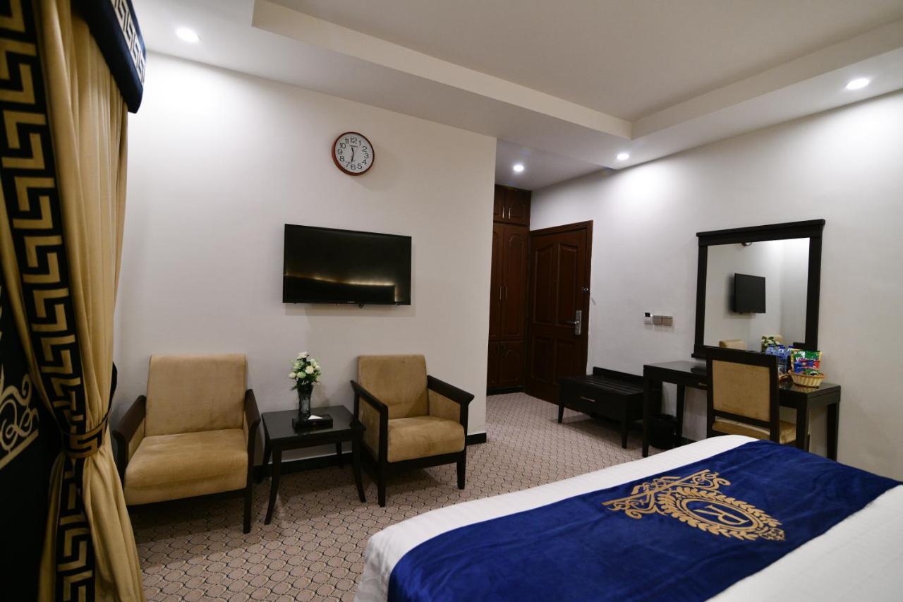 Royal Regency Hotel Исламабад Екстериор снимка