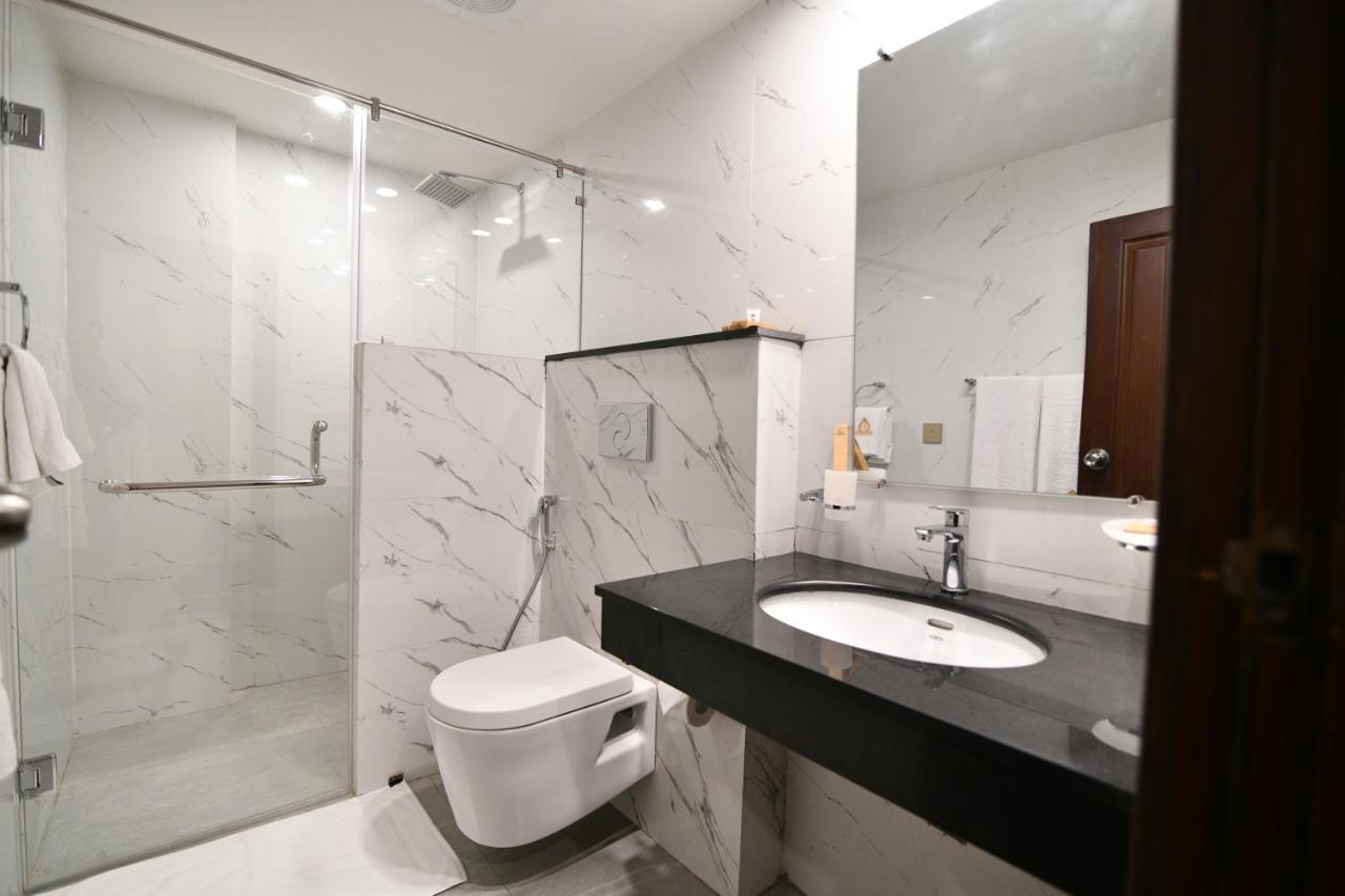 Royal Regency Hotel Исламабад Екстериор снимка