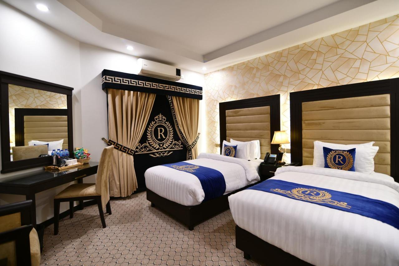 Royal Regency Hotel Исламабад Екстериор снимка